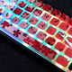 E pudding 122 keys