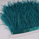 peacock blue