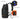 Video Waterproof Camera Shoulders Backpack w Reflector Stripe fit 15.6 inch Latptop Shockproof Soft Padded Tripod Case Photo Bag