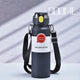 800ML Zwart