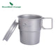 250ml with lid