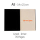 BlackCover-Lined