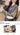 Western Design Round Neck Pullover Thin Sweatshirt for Women Korean Style Loose and Versatile