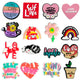 16pcs set 3