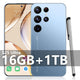 Blauw 16GB 1TB