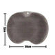 grey pad