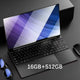 black  16GB 512GB
