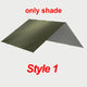 Olive Green stlye 1
