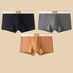 Black Brown DarkGray