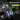 Wireless Hollow Mouse For E-sports Games Double/Tri-mode Skeleton Lightweight Low Latency Ergonomic E-sport Custom RGB PC Desk