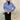 Sun Protection Korean Style Women's Clothing Spring and Summer Stripe Long Sleeve Blouses Outdoor Cardigan Clothes Shirts