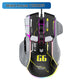 Wired Black