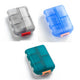 3 Pack Mix Color