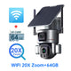 WiFi 20XZoom Add 64G