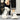 Casual Trendy Summer Shell Head Men s Shoes Breathable Niche Design Sensibility Sports White