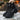 Winter High Top Heren Outdoor Laarzen Pluche Warme Enkel Sneeuwschoen Leer Wind-waterdicht Antislip Duurzaam Vetersluiting Heren Wandelschoen