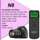 N8 for nikon