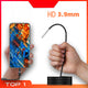 8 mm harde kabel