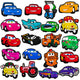 20pcs set 6