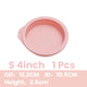 Pink S 1PCS