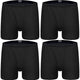 4PCS  4OR130-BK