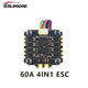 Alleen 60A ESC