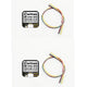 2PCS BE252Q