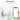 AVATTO Tuya ZigBee3.0 Smart Thermostat Radiator Actuator TRV Thermostatic Valve Controller Works With Alexa Google Home Alice