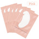 50PCS Pink