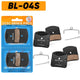 BL-04S 2Pair