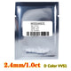 2.4mm-No GRA