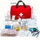 major first aid kit