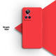 Bright Red