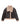 Warm Women Short Faux Leather Fleece Jackets 2023 Winter Fashion Ladies Thick Streetwear Coats Vintage Female Chic Outerwear