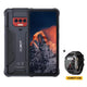 KingKong 8 Rood c28