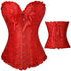 821 Red