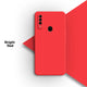 Bright Red