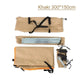 S Khaki 300x150cm