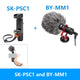 MM1 and SK-PSC1