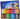 MUNGYO Artist Oil Pastel Set 12/25/50 Professional Painting Drawing Graffiti Art Crayons Washable Round Non Toxic Sticks