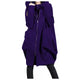 Purple Sweatshirt