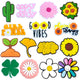 15pcs set