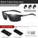 Black-Polarized