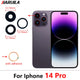 For iPhone 14 Pro