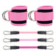 5pcs All Pink