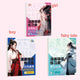 3 Books A