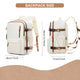 Beige Bruin-3602