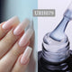 Milky Jelly White