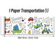 1 Paper Traffic 1