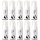 10 PCS 30ML